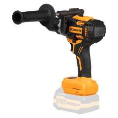 21V Brushless 13mm Hammer Drill (150Nm) - G