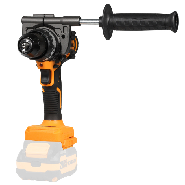 21V Brushless 13mm Hammer Drill (150Nm) - G
