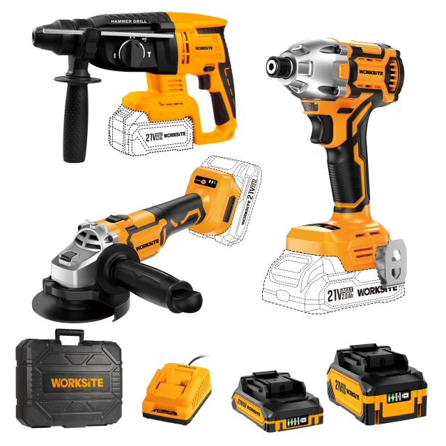 KIT 3PCS:  CIS336M-G ;CAG341M-G;CRH112M-G