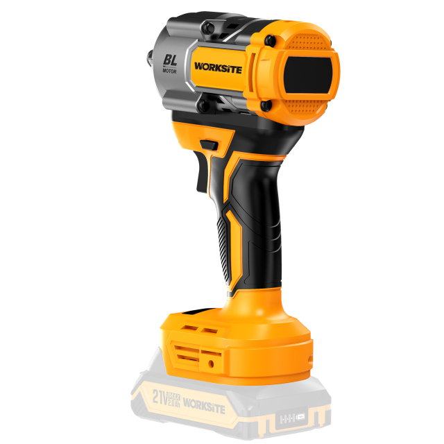 21V Brushless 13mm Impact Wrench (550Nm) -G