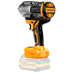 21V Brushless 13mm Impact Wrench (1000Nm) -G