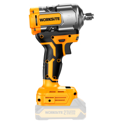 21V Brushless 13mm Impact Wrench (550Nm) -G