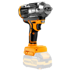21V Brushless 13mm Impact Wrench (1000Nm) -G