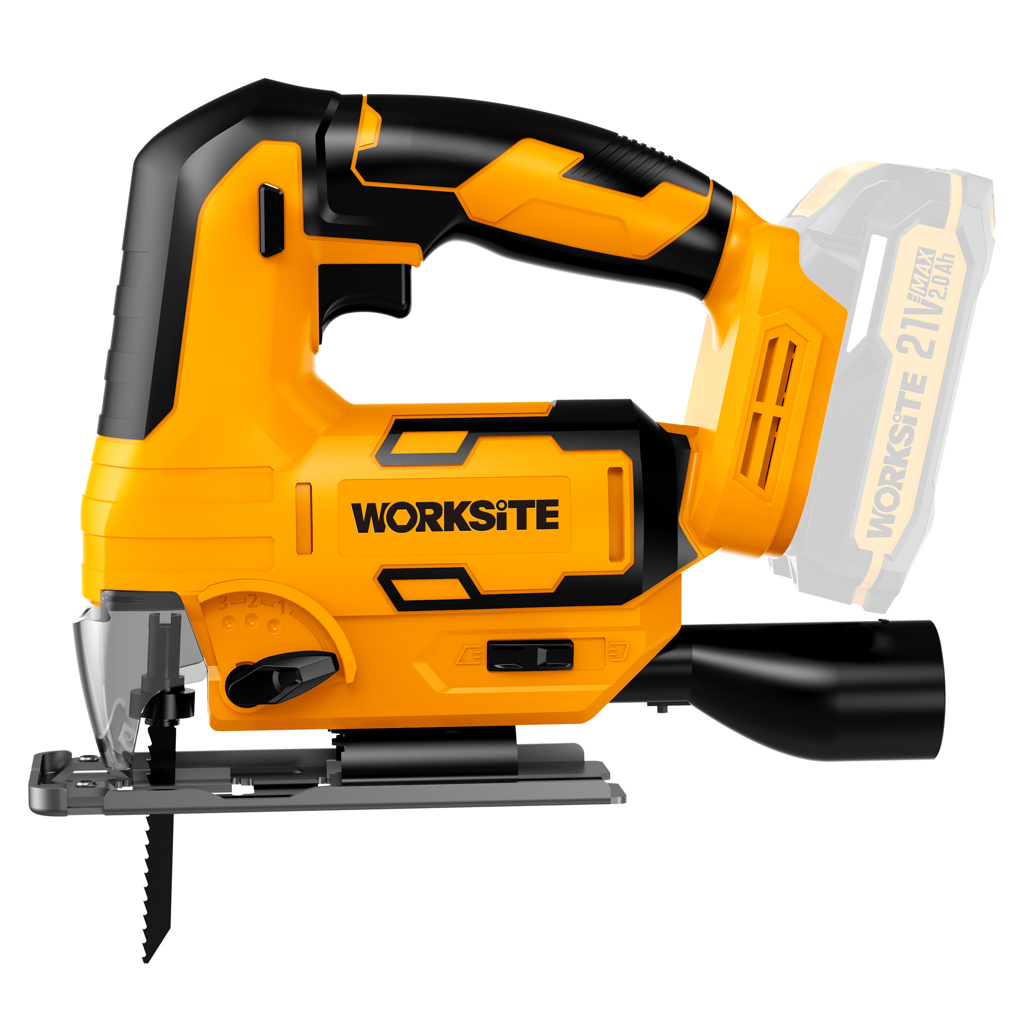 21V Jig Saw - G