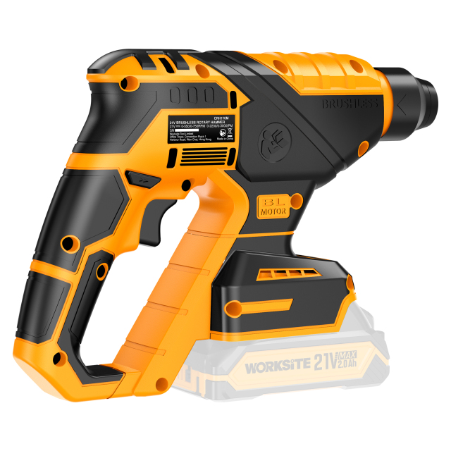 21V Brushless Rotary hammer