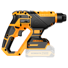 21V Brushless Rotary hammer