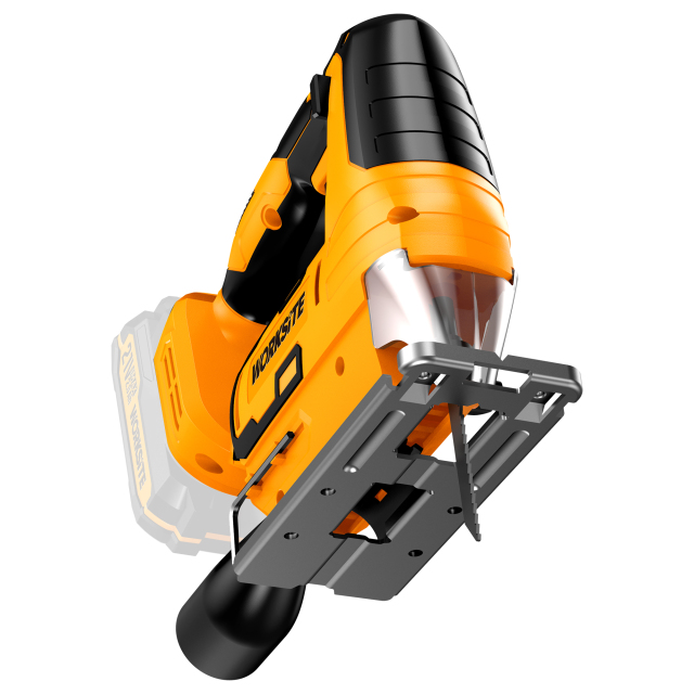 21V Jig Saw