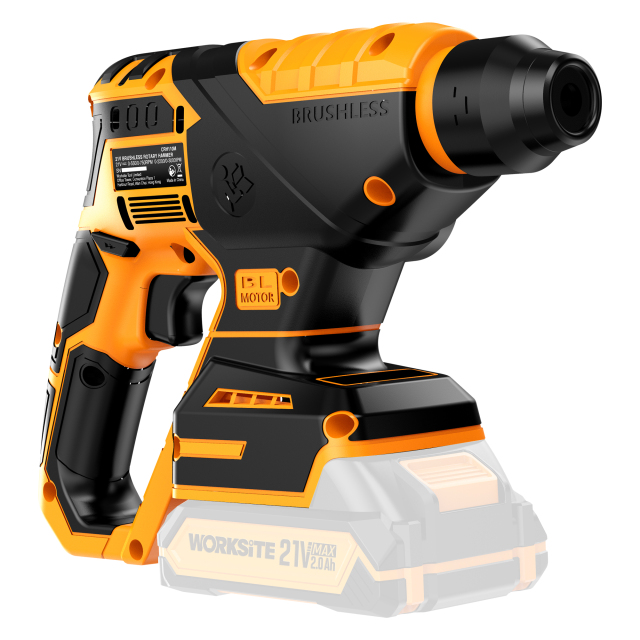 21V Brushless Rotary hammer