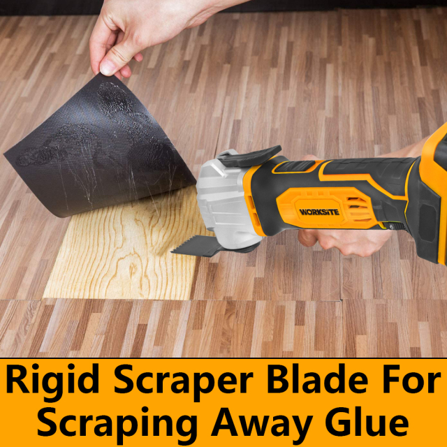 21V OSCILLATING TOOL