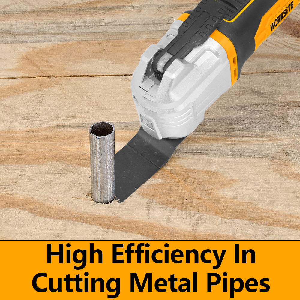 21V OSCILLATING TOOL