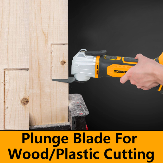 21V OSCILLATING TOOL