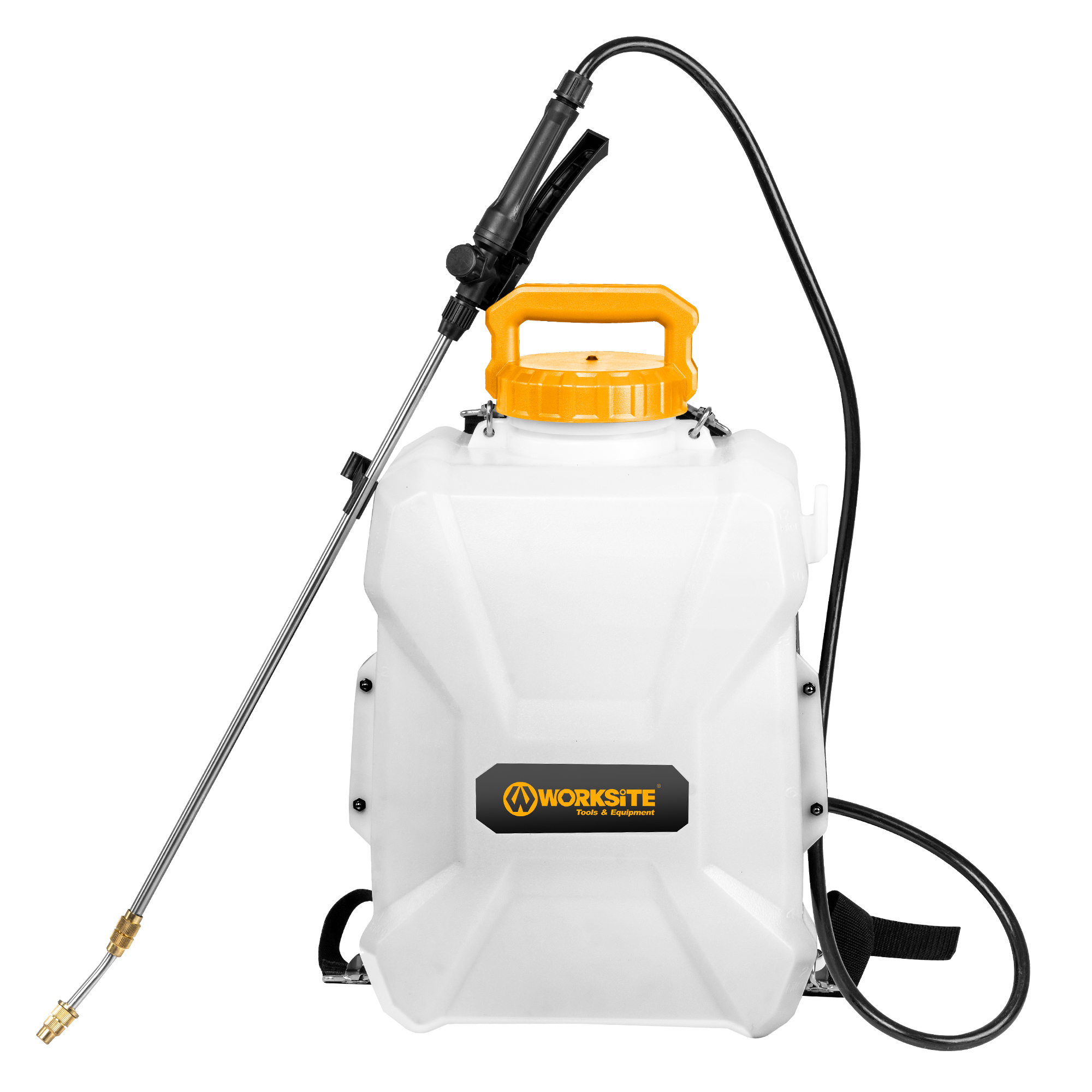 21V 12L Backpack Sprayer