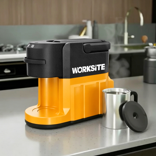 21V Coffee Machine BARE TOOL