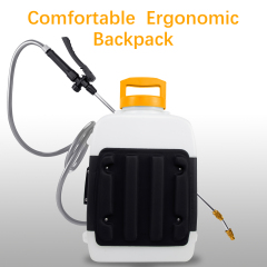 21V 12L Backpack Sprayer