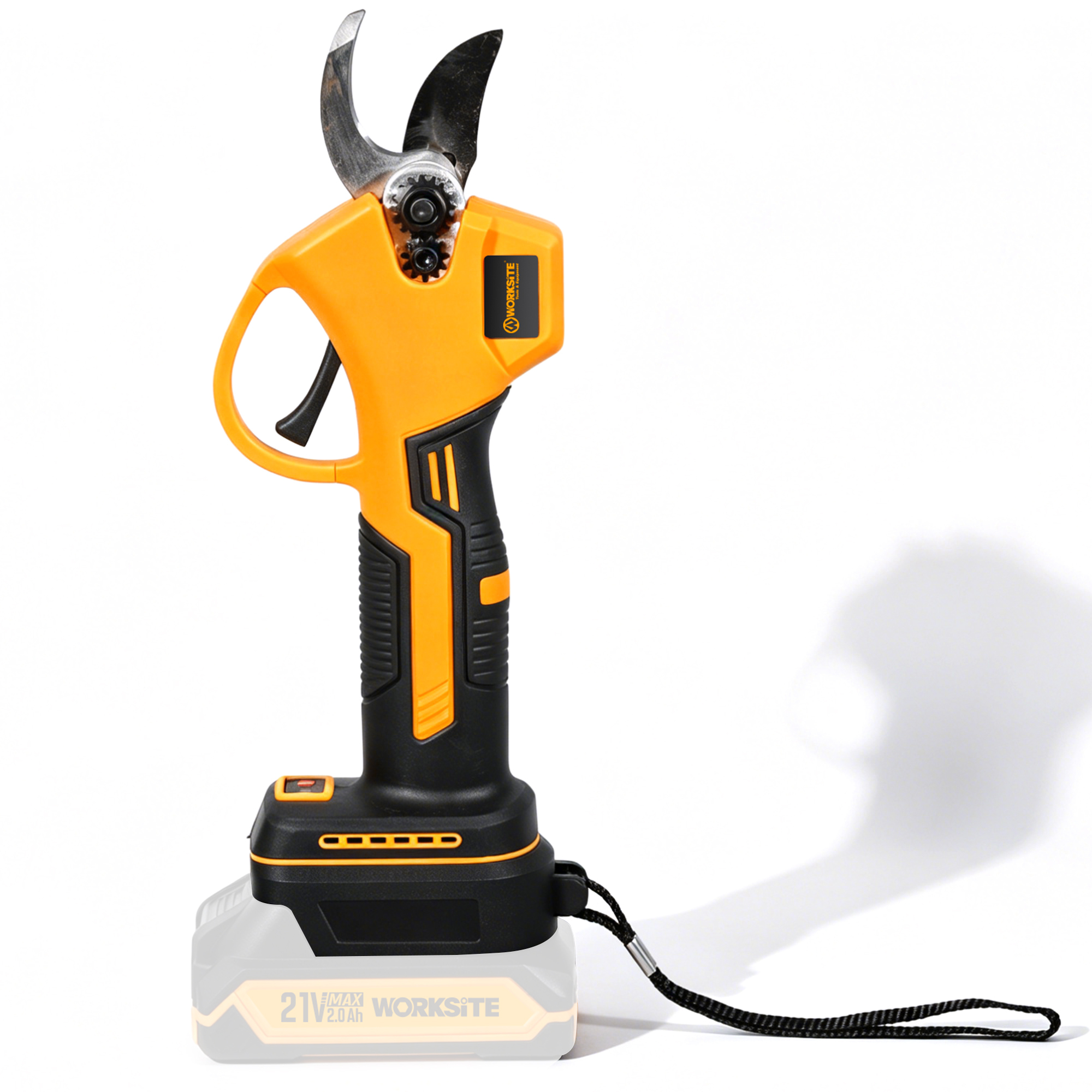 21V Pruning Shears