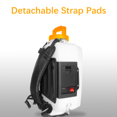 21V 12L Backpack Sprayer