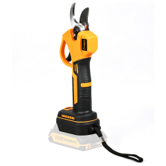 21V Pruning Shears