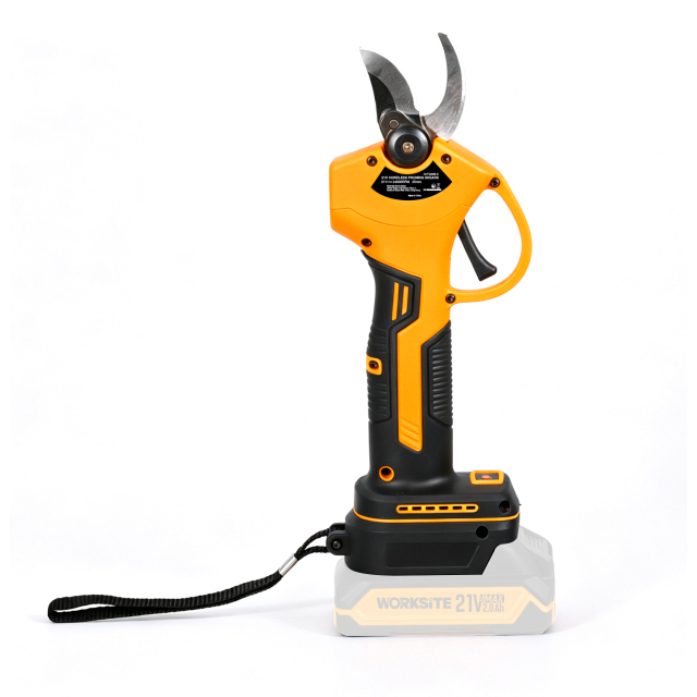21V Pruning Shears