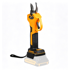 21V Pruning Shears