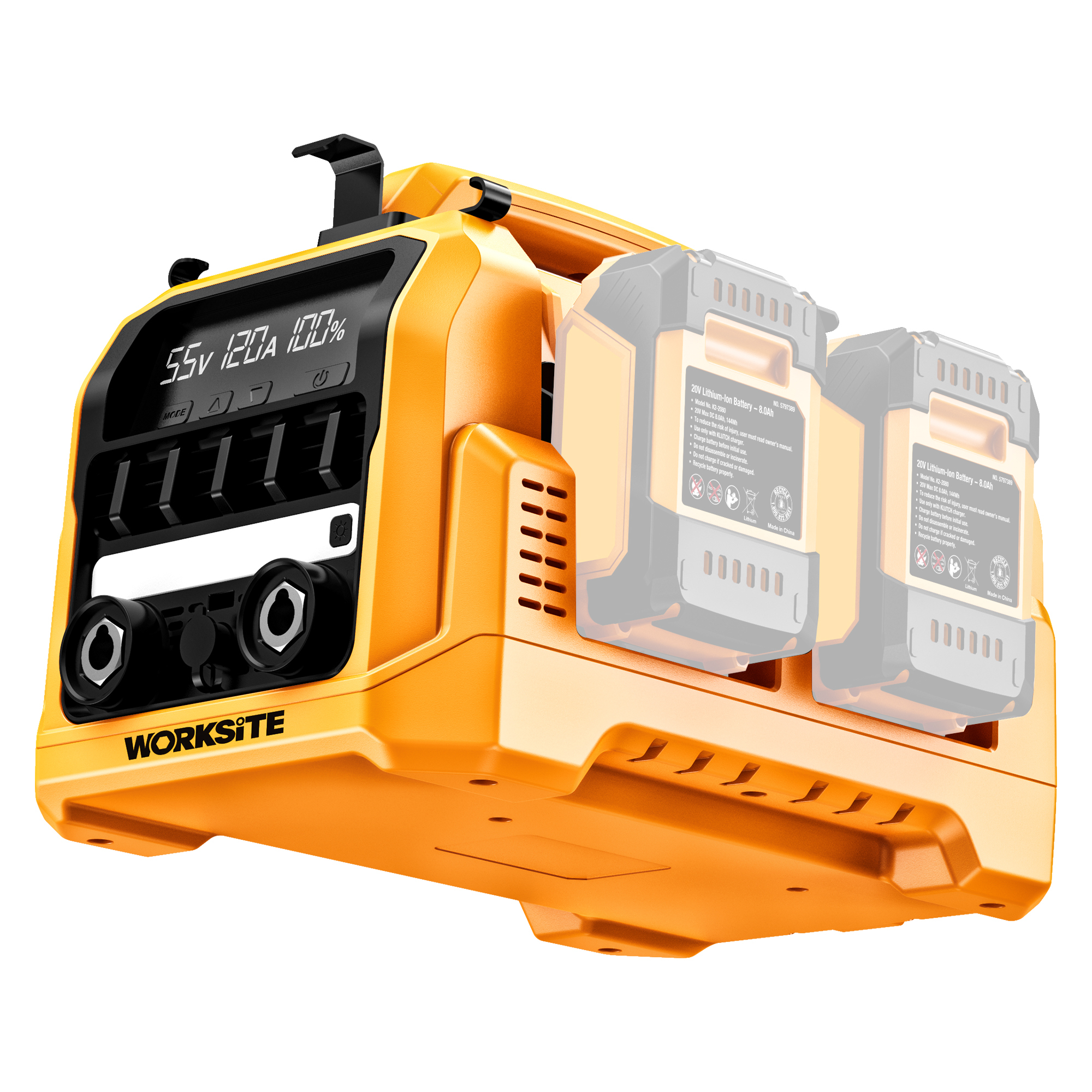 Cordless Welding Machine