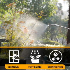 21V 4L Cordless Sprayer -G
