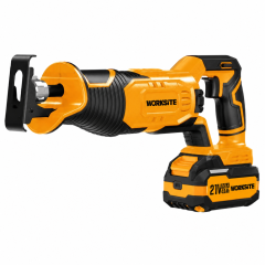 21V Reciprocating Saw
