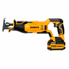 21V Reciprocating Saw