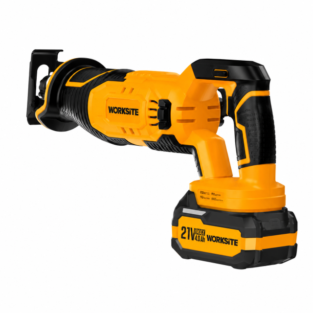 21V Reciprocating Saw