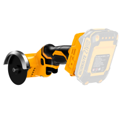 21V Brushless 76mm Cut-Off Tool