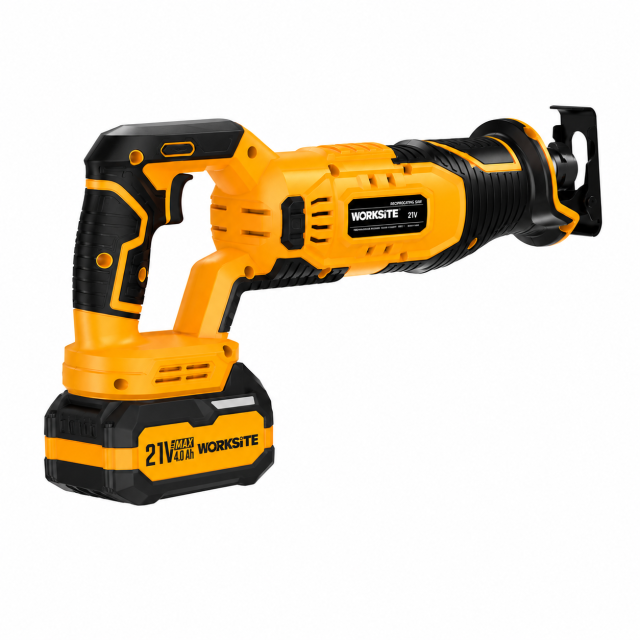 21V Reciprocating Saw