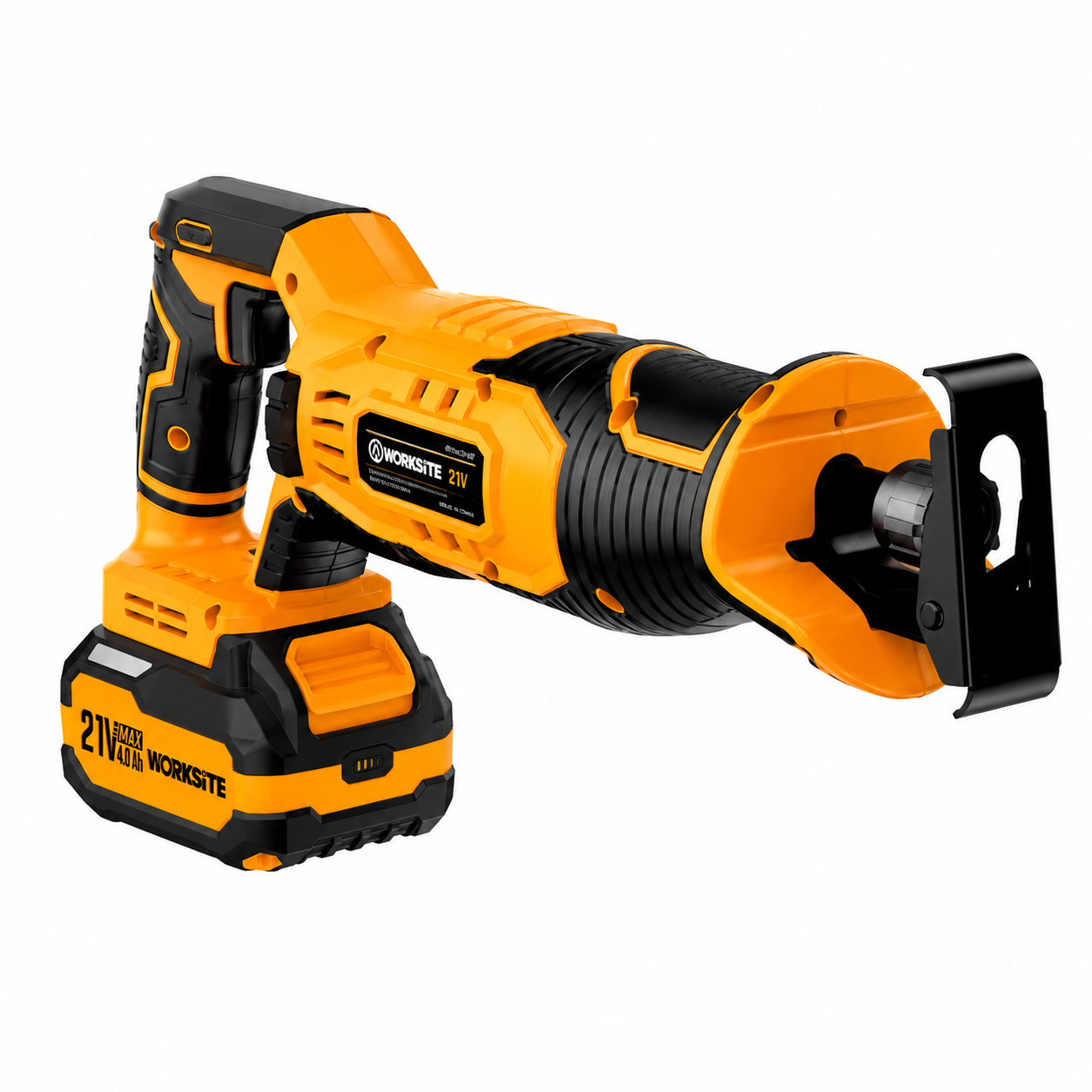 21V Reciprocating Saw
