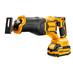 21V Brushless Reciprocating Saw