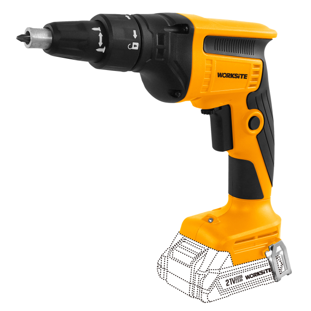21V Cordless Brushless Drywall Screw Driver-G