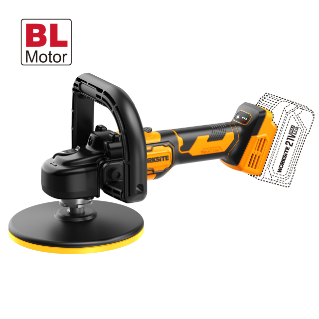 21V Cordless Brushless Car Polisher -G