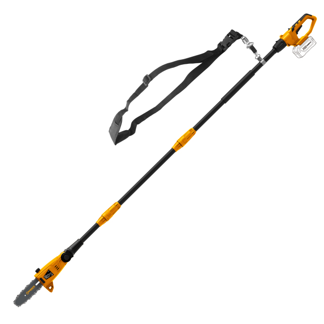 21V Cordless Pole Saw -G
