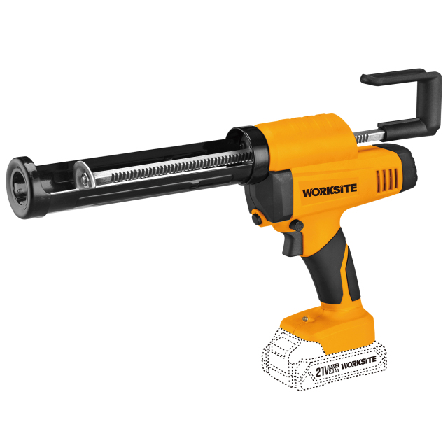 21V Cordless Caulking Gun -G