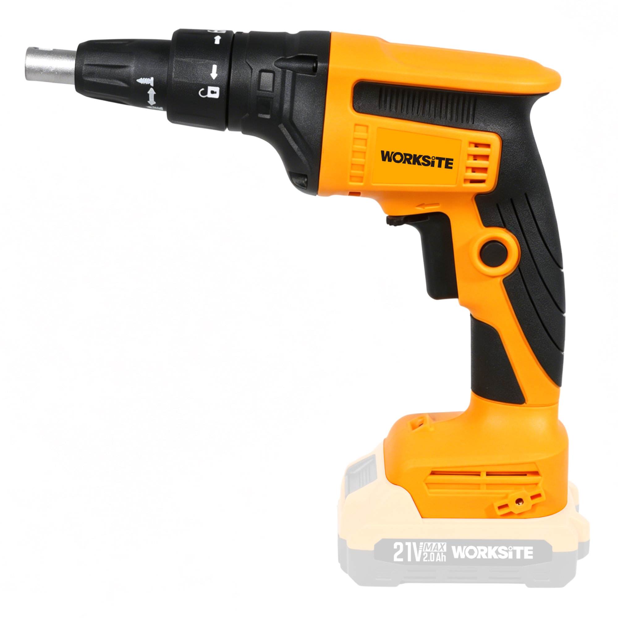 21V Cordless Brushless Drywall Screw Driver-G