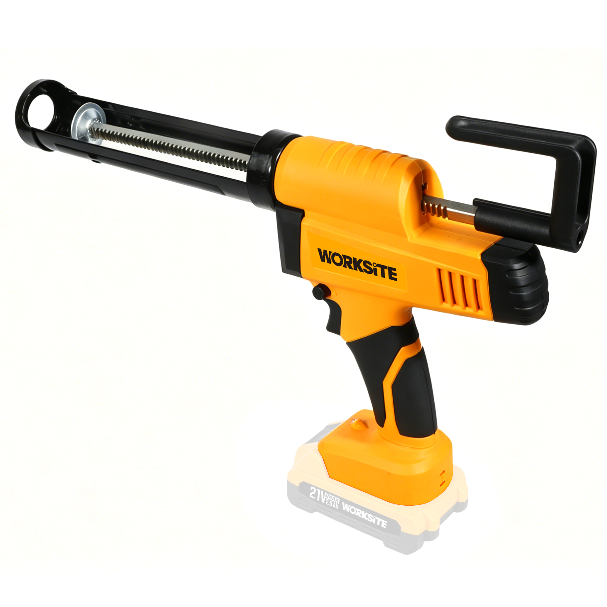 21V Cordless Caulking Gun -G