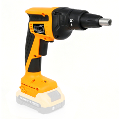 21V Cordless Brushless Drywall Screw Driver-G