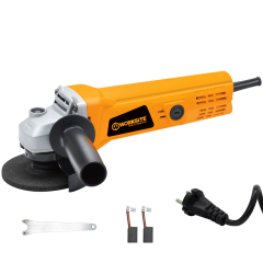 WORKSITE  Angle Grinders 100mm