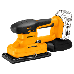 21V Cordless Fishing Sander