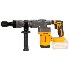 21V Brushless Demolition Hammer