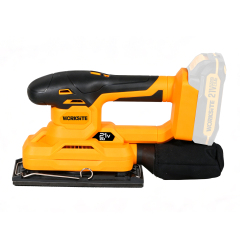 21V Cordless Fishing Sander
