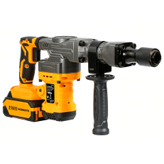 21V Brushless Demolition Hammer