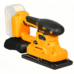 21V Cordless Fishing Sander