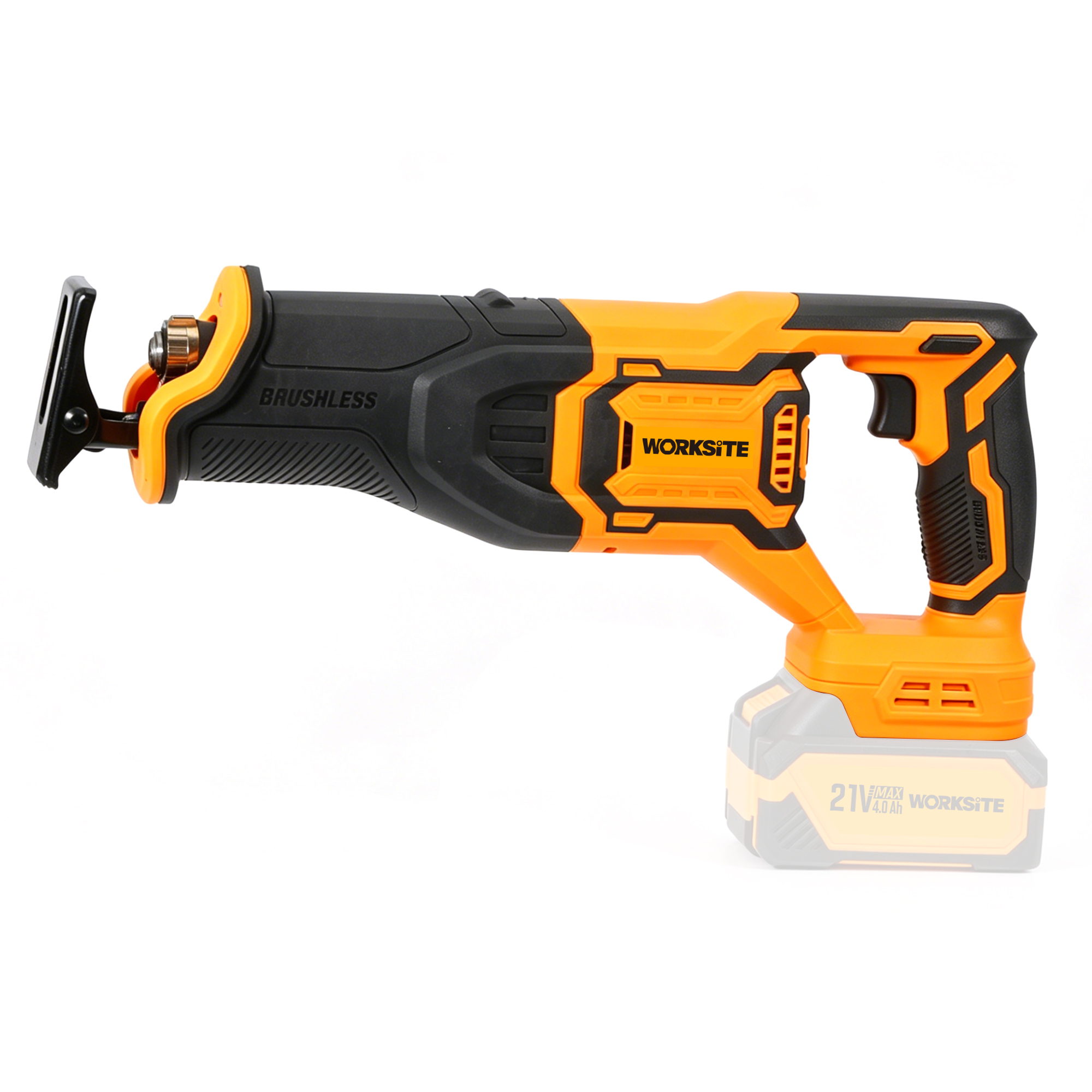 21V Brushless Reciprocating Saw -G