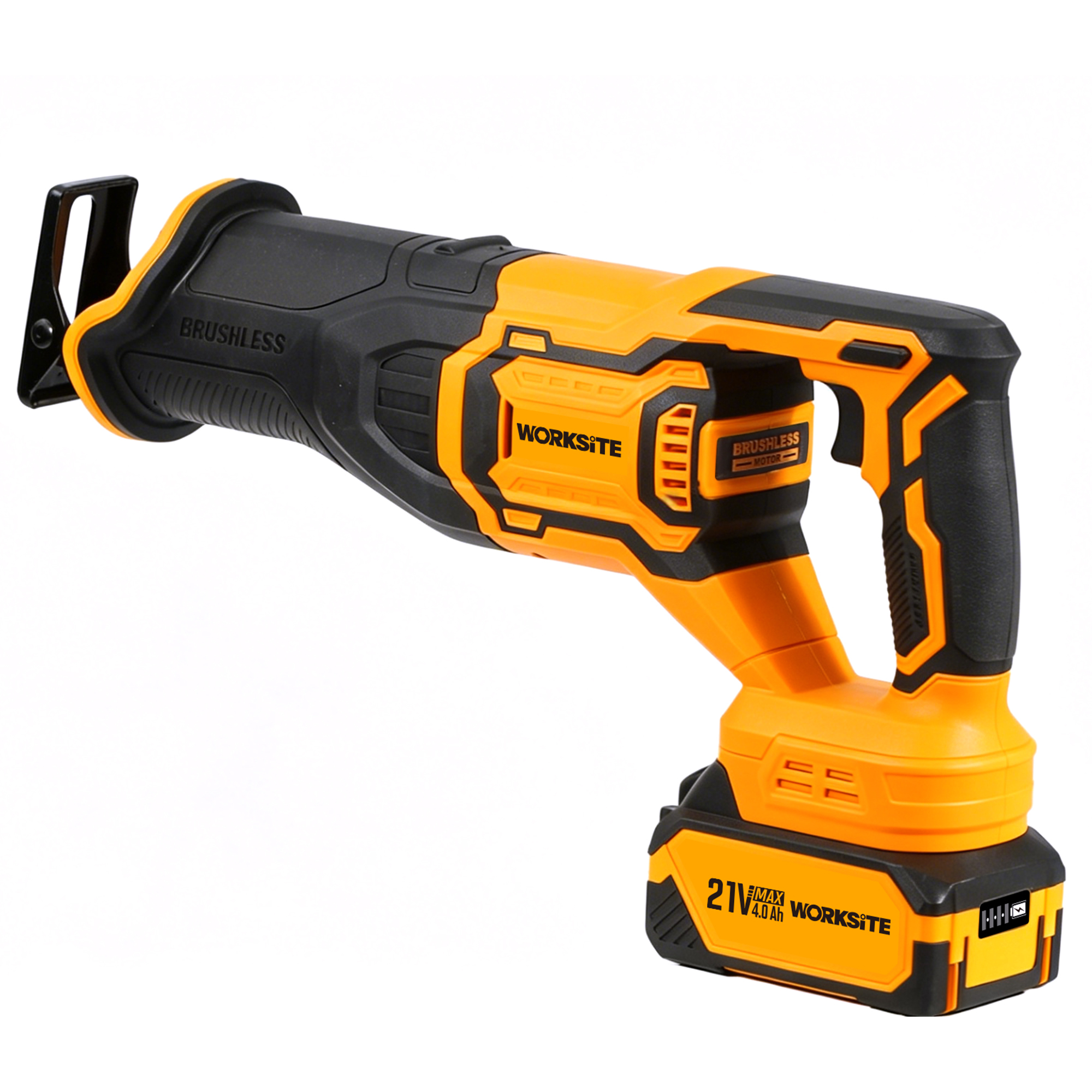 21V Brushless Reciprocating Saw -G