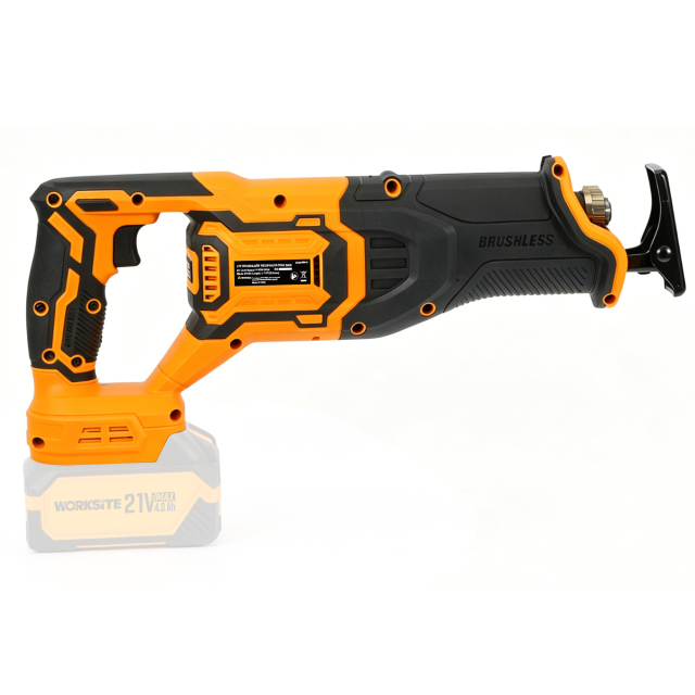 21V Brushless Reciprocating Saw -G