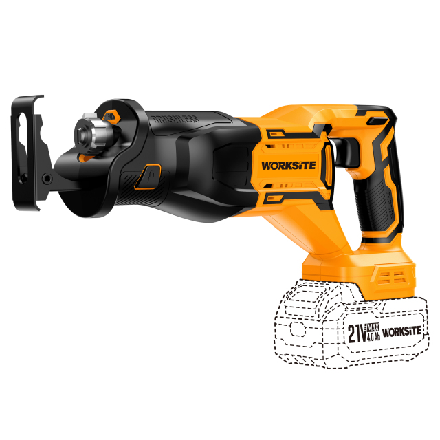 21V Brushless Reciprocating Saw -G