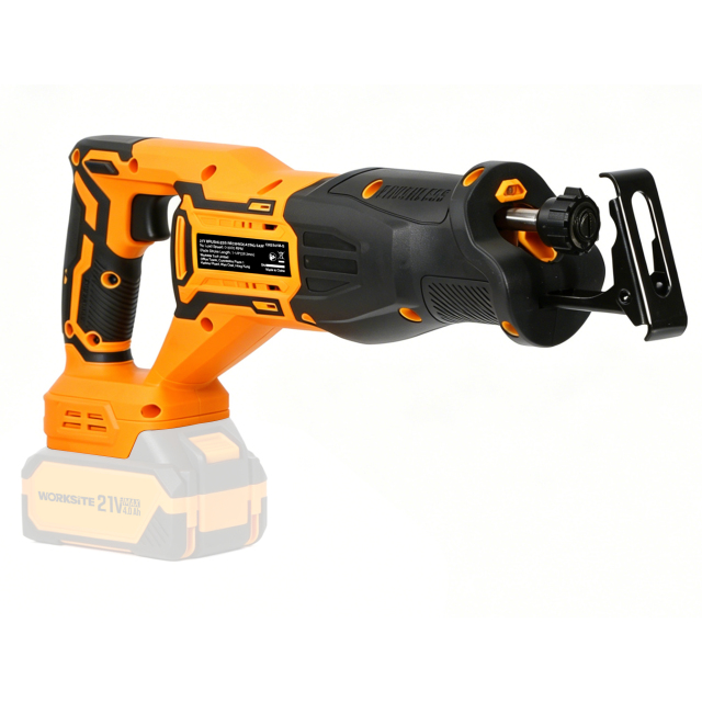 21V Brushless Reciprocating Saw -G